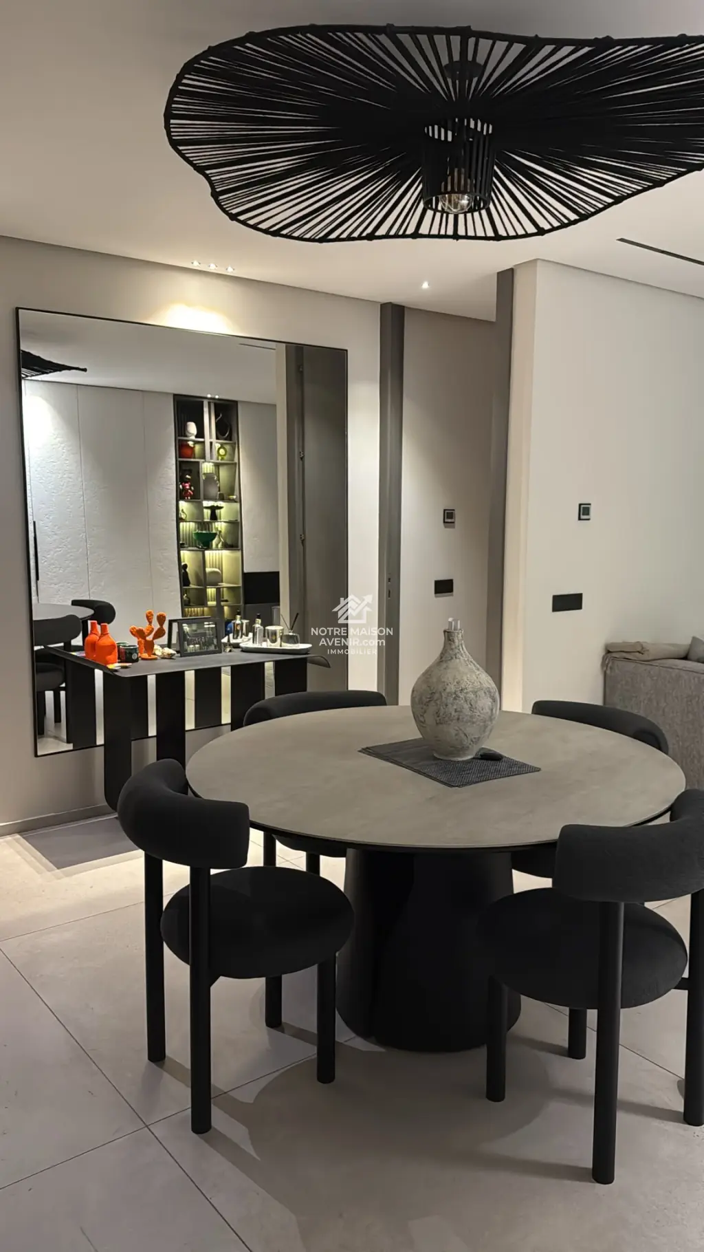 Un appartement à Prestigia à la vente