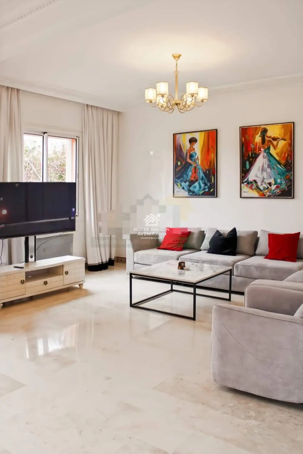 Villa à vendre sur Targa