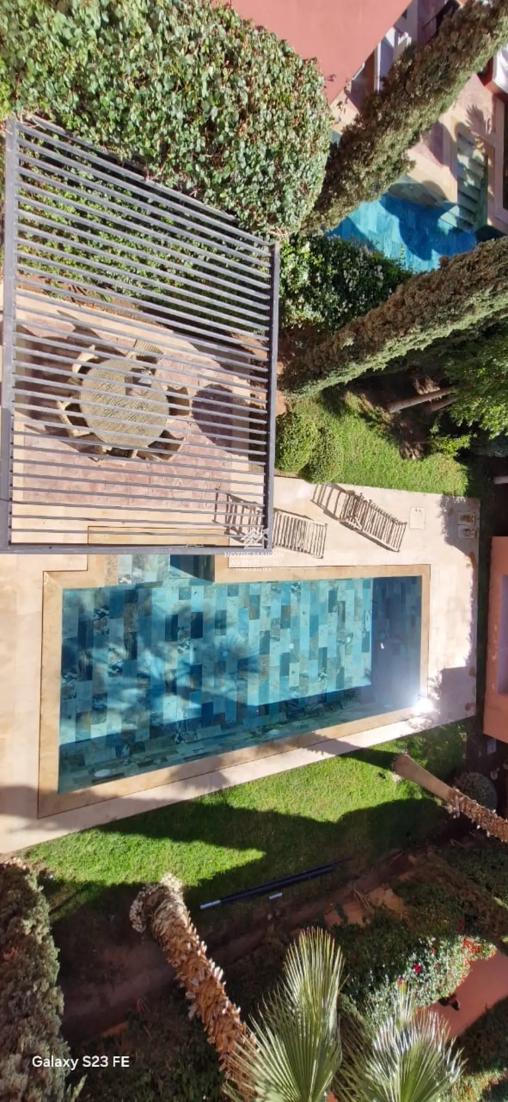 Un Riad sur Al Maaden Golf À la vente