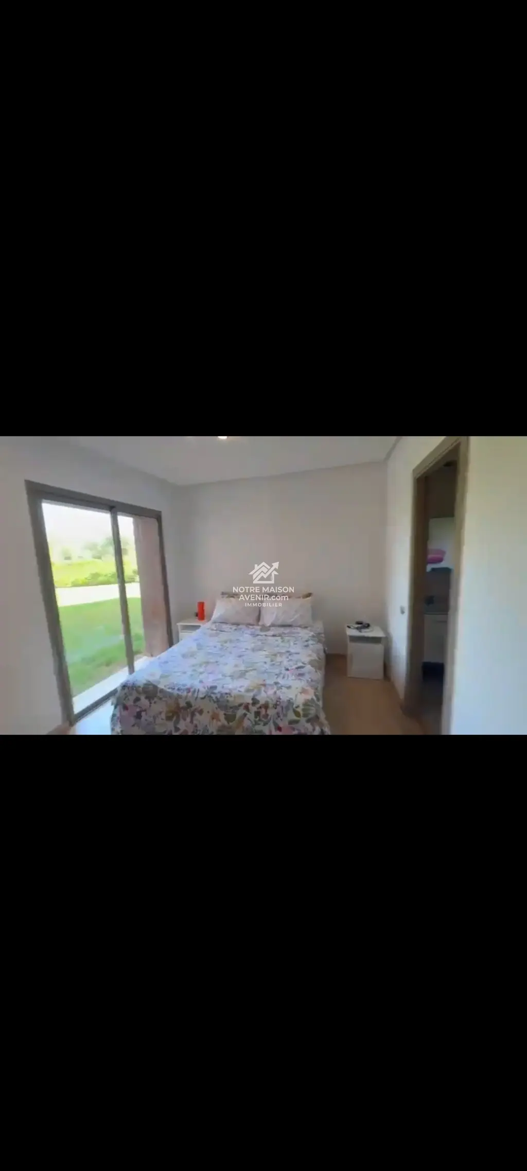 Appartement 3 chambres à louer sur Prestigia Golf